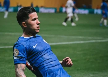 Chelsea debuta con triunfo ante Los Angeles FC en el Mundial de Clubes