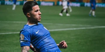 Chelsea debuta con triunfo ante Los Angeles FC en el Mundial de Clubes