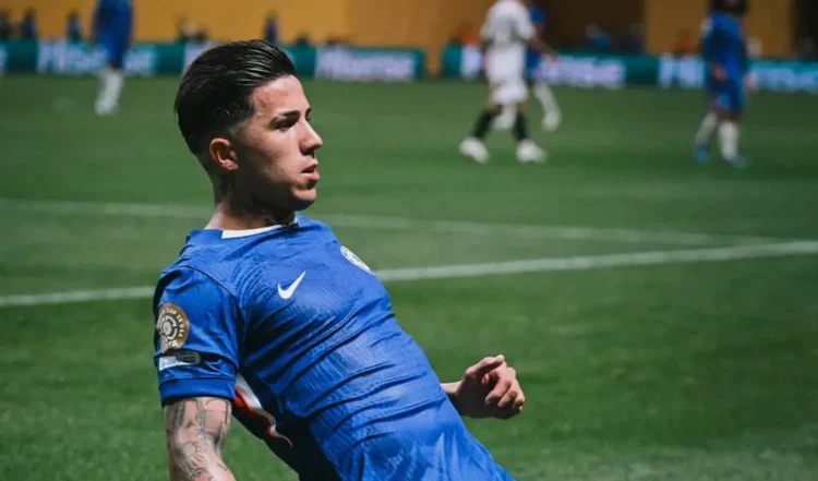 Chelsea debuta con triunfo ante Los Angeles FC en el Mundial de Clubes