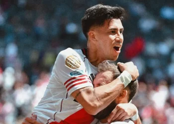 River Plate gana 3-1 al modesto Urawa Red en su debut en el Mundial