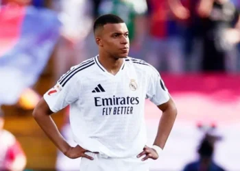 Mbappé ausente en el estreno del Real Madrid en el Mundial de Clubes