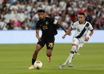 Panamá gana 1-0 a Guatemala y avanza a cuartos de final de la Copa Oro