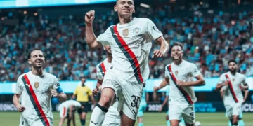 Manchester City logra su pase a octavos al golear 6-0 al Al Ain