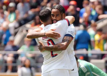 PSG vence 2-0 a Seattle Sounders y pasa a octavos del Mundial