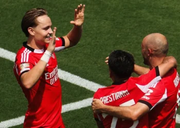 Benfica vence 1-0 al Bayern y pasan a octavos; Boca Juniors eliminado
