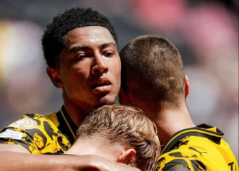 Dortmund pasa a octavos del Mundial de Clubes