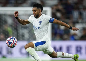 Al-Hilal vence 2-0 a Pachuca y enfrentará al City en octavos
