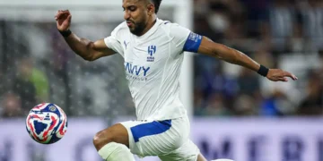 Al-Hilal vence 2-0 a Pachuca y enfrentará al City en octavos