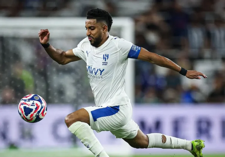 Al-Hilal vence 2-0 a Pachuca y enfrentará al City en octavos