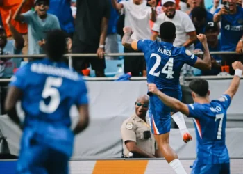 Chelsea vence 4-1 al Benfica en alargue y chocará con Palmeiras