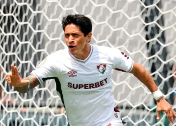 Magia de Arias lleva a Fluminense a Cuartos del Mundial