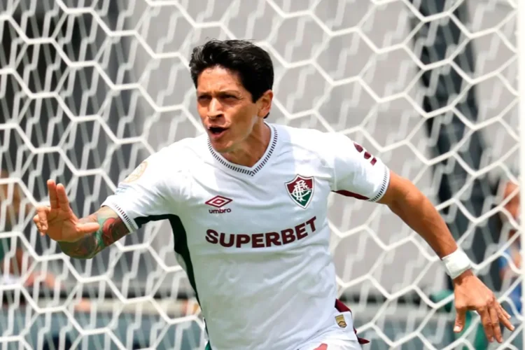 Magia de Arias lleva a Fluminense a Cuartos del Mundial