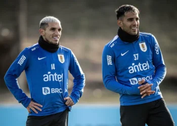 Uruguay encara a una Venezuela en alza