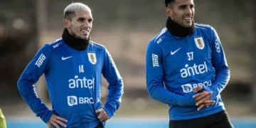 Uruguay encara a una Venezuela en alza