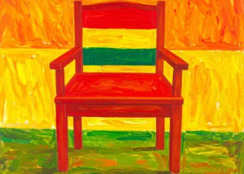 Vicepresidentes: ¿decoración o poder?