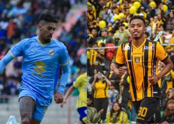 Superclásico de centenarios, Bolívar vs The Strongest hoy en el Siles