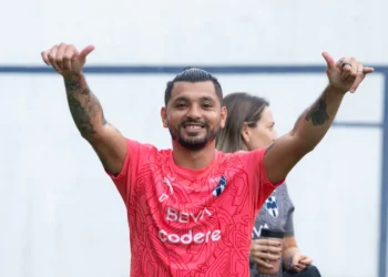 Monterrey debuta en el Mundial ante un Inter con el orgullo herido