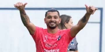 Monterrey debuta en el Mundial ante un Inter con el orgullo herido