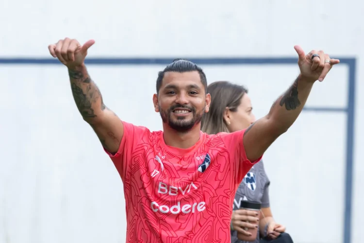 Monterrey debuta en el Mundial ante un Inter con el orgullo herido