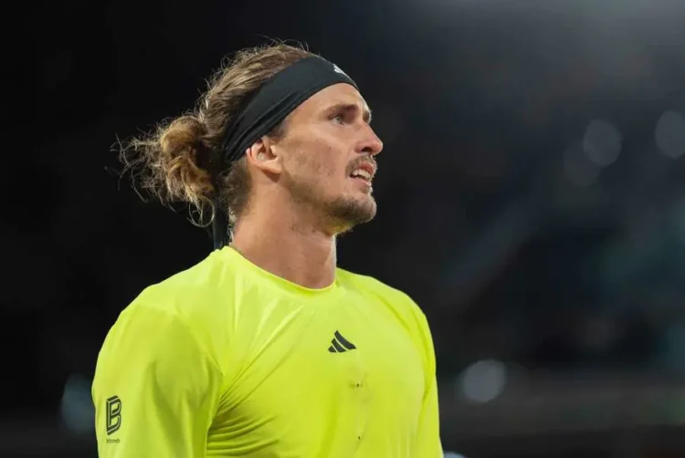 Zverev se cita con Shelton en las semifinales de Stuttgart