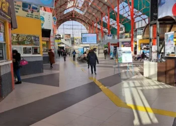 Sedes La Paz anuncia que se exigirá la vacunación de niños para viajar
