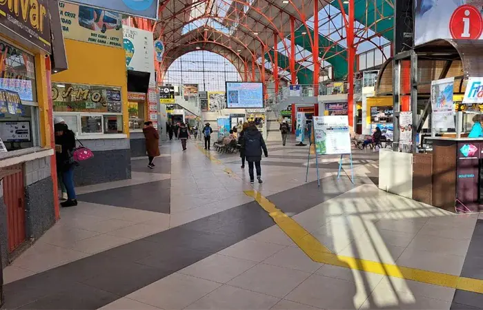 Sedes La Paz anuncia que se exigirá la vacunación de niños para viajar