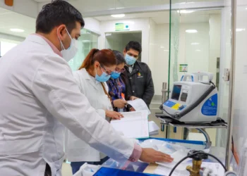 ‘Histórico’, la CNS realiza el primer trasplante de médula ósea