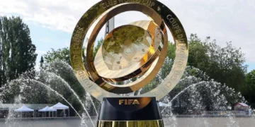Echa a rodar el Mundial de Clubes, la gran apuesta de la FIFA