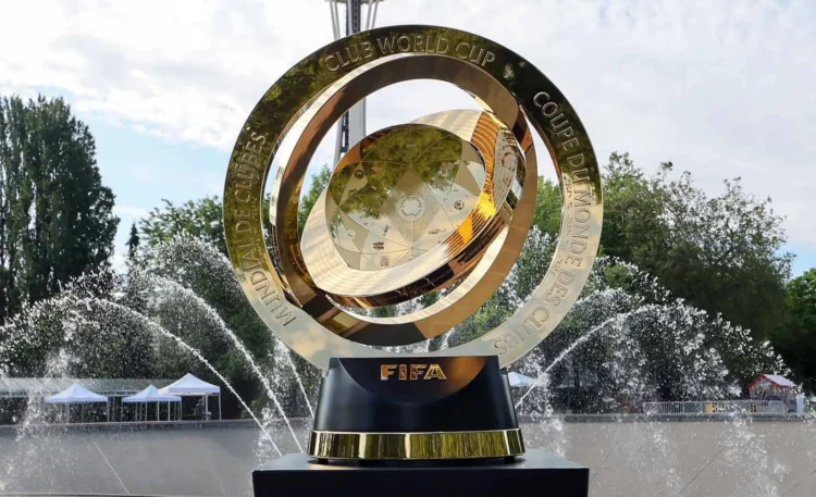 Echa a rodar el Mundial de Clubes, la gran apuesta de la FIFA