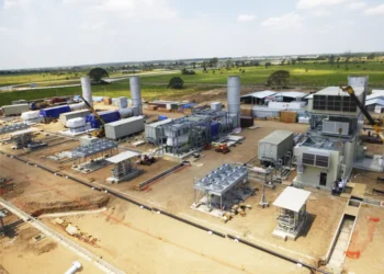 América Latina tiene 65% de renovabilidad energética