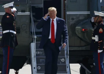 Trump ante una nueva guerra en Oriente Medio