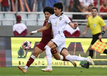 Bolivia sucumbe ante Venezuela y se aleja más del repechaje