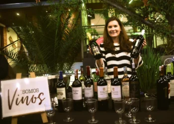 WineFest, la cita vinícola celebra su sexta edición