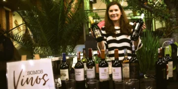 WineFest, la cita vinícola celebra su sexta edición