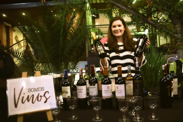 WineFest, la cita vinícola celebra su sexta edición