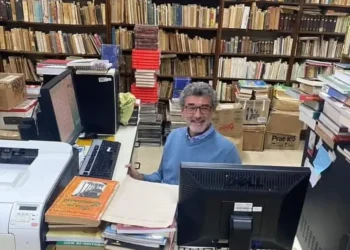 Bibliotecas: puentes entre comunidad, saberes y generaciones