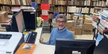 Bibliotecas: puentes entre comunidad, saberes y generaciones