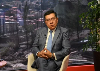 Empresarios plantean actualizar relación comercial con Chile