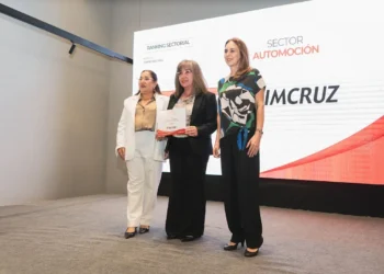 Imcruz – Inchcape Bolivia es número uno del sector automotriz por sexto año