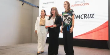 Imcruz – Inchcape Bolivia es número uno del sector automotriz por sexto año