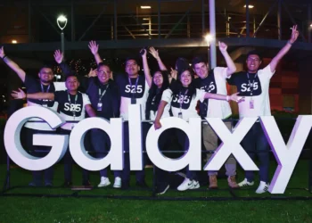 Ranking Merco: Samsung es la empresa tecnológica con mejor reputación