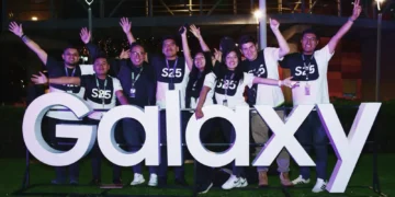 Ranking Merco: Samsung es la empresa tecnológica con mejor reputación