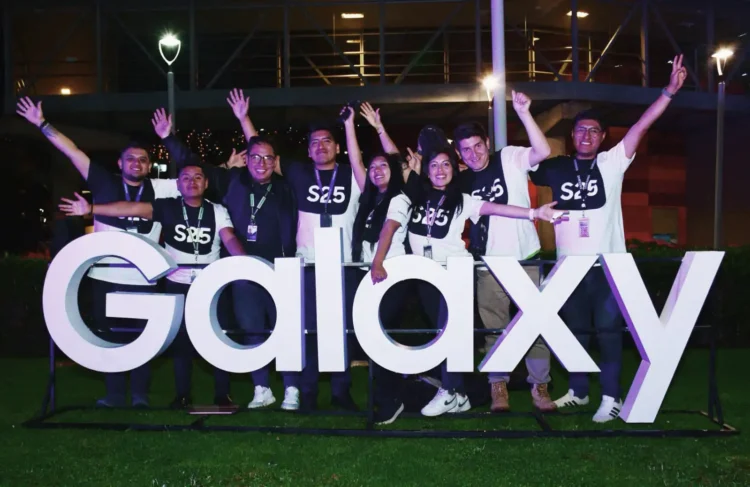 Ranking Merco: Samsung es la empresa tecnológica con mejor reputación