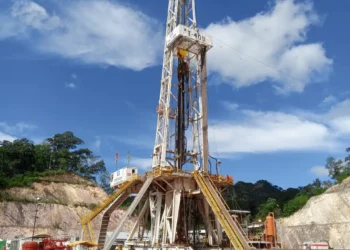YPFB evalúa reservas gasíferas en Chuquisaca con pozo Yapucaiti X1