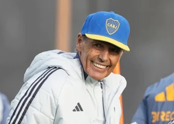 Boca Juniors oficializa a Miguel Ángel Russo como nuevo DT