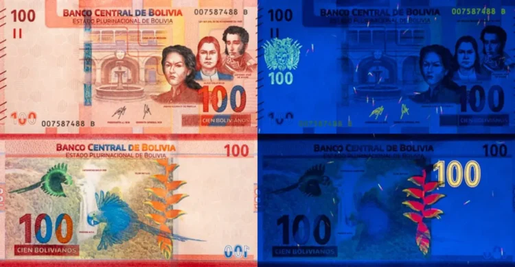 billetes