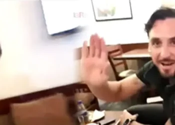 Jaime Dunn y el ‘cafecito’ con JP Velasco
