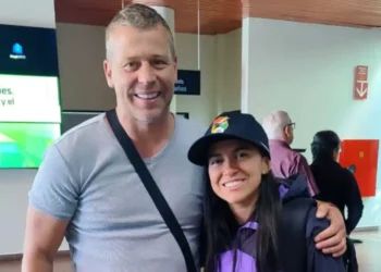 Gálvez refuerza a FC Universitario, de Cochabamba