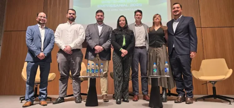 BCP impulsa el TrendTalks 2025 que reunirá a líderes corporativos y expertos internacionales