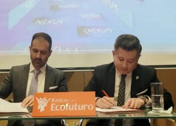 Banco Ecofuturo y Blockfinity Advisors lanzan NEXUM, plataforma educativa en Criptoactivos